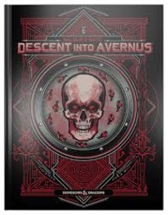 Baldur's Gate: Descent Into Avernus